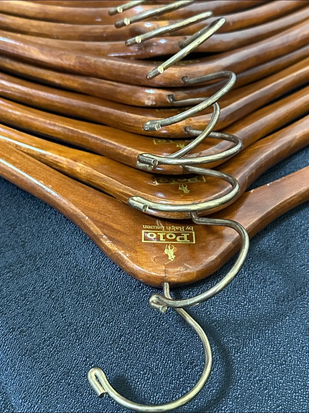 Polo Ralph Lauren preowned vintage